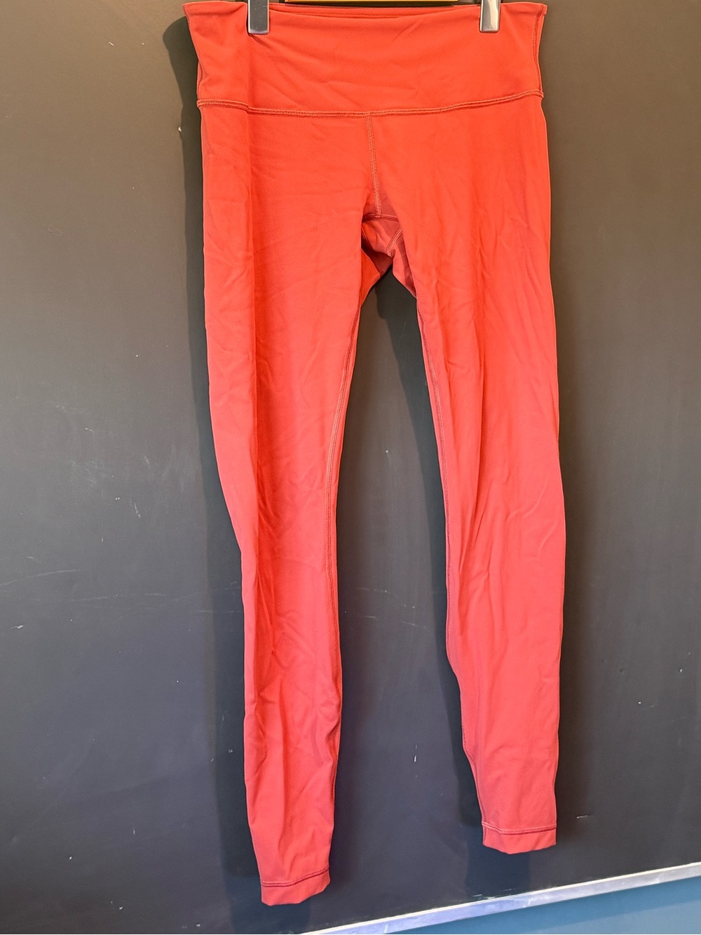 lululemon athletica Coral High-Rise Leggings
